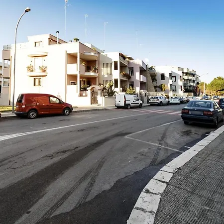 Il Piu Dei Mari 滨海波利尼亚诺