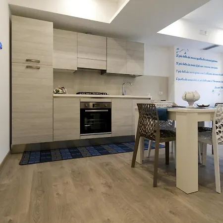 Il Piu Dei Mari 住宿加早餐酒店 4*