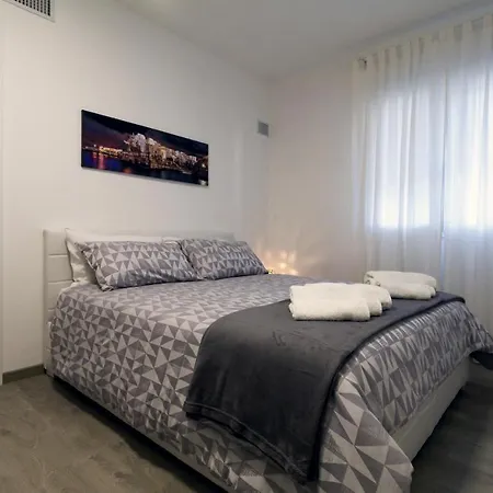 Il Piu Dei Mari 住宿加早餐酒店 滨海波利尼亚诺