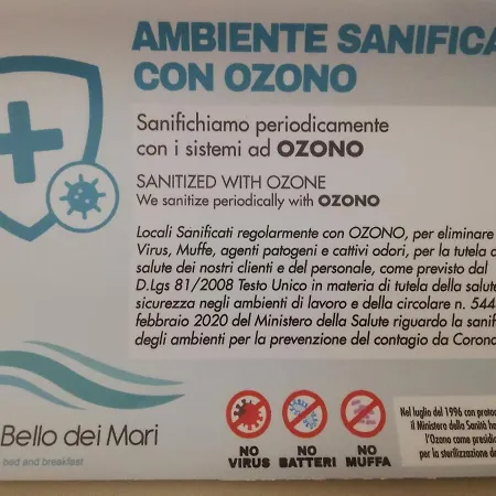 Il Piu Dei Mari 滨海波利尼亚诺