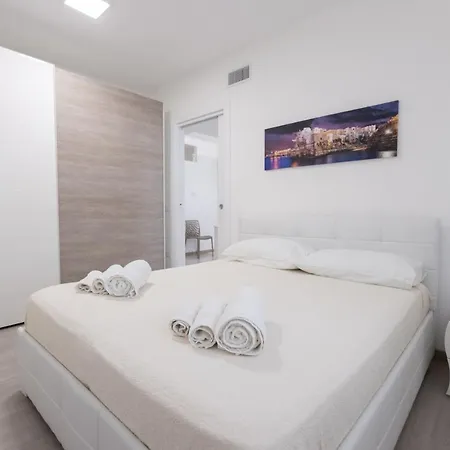 Il Piu Dei Mari 住宿加早餐酒店 4*