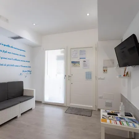 Il Piu Dei Mari 住宿加早餐酒店