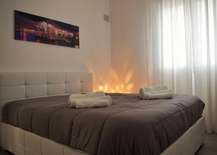 Il Piu Dei Mari 4*