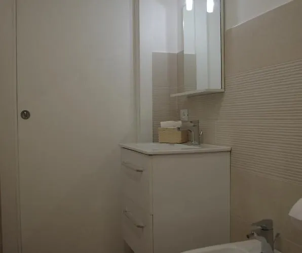 Il Piu Dei Mari Oda ve Kahvaltı Polignano a Mare