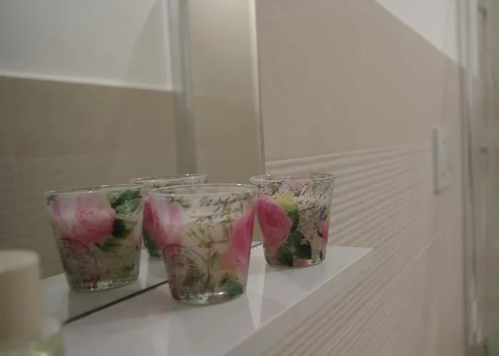 Oda ve Kahvaltı Il Piu Dei Mari Polignano a Mare