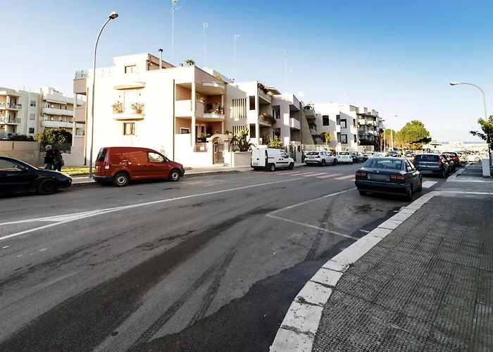 Il Piu Dei Mari Polignano a Mare