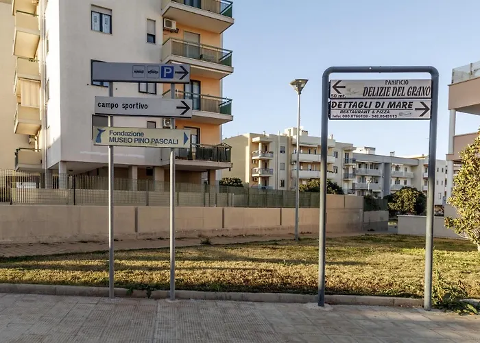 Il Piu Dei Mari 4* Polignano a Mare