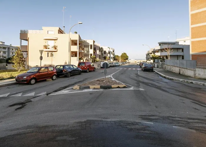 Il Piu Dei Mari Oda ve Kahvaltı