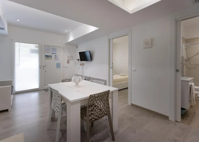 Il Piu Dei Mari Polignano a Mare