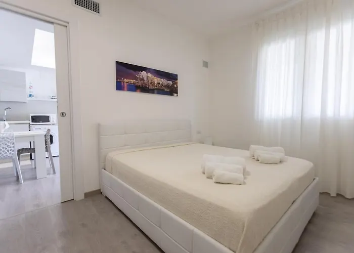 Oda ve Kahvaltı Il Piu Dei Mari