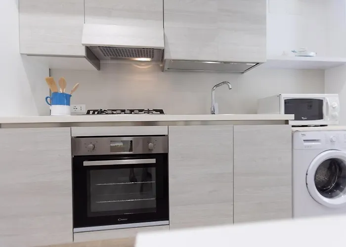 Il Piu Dei Mari Polignano a Mare