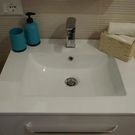 Bed and Breakfast Il Piu Dei Mari Polignano a Mare