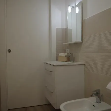 Il Piu Dei Mari Bed and Breakfast Polignano a Mare