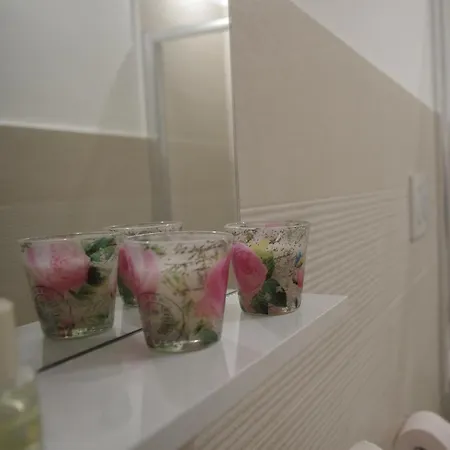 Bed and Breakfast Il Piu Dei Mari Polignano a Mare