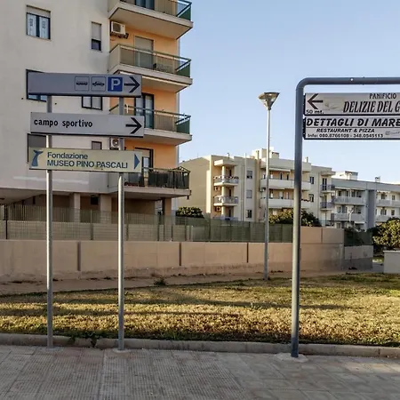 Il Piu Dei Mari 4* Polignano a Mare