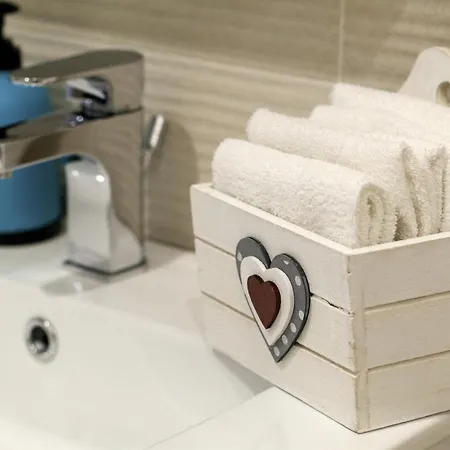 Il Piu Dei Mari Bed and Breakfast 4*