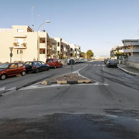 Il Piu Dei Mari فندق مبيت وإفطار