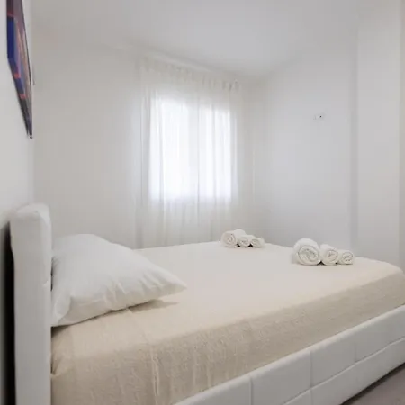 Il Piu Dei Mari Bed & Breakfast Polignano a Mare