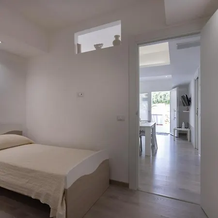 Il Piu Dei Mari Bed and Breakfast Polignano a Mare
