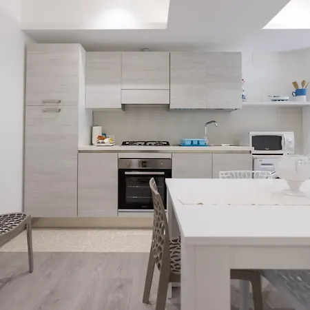 Il Piu Dei Mari فندق مبيت وإفطار 4*