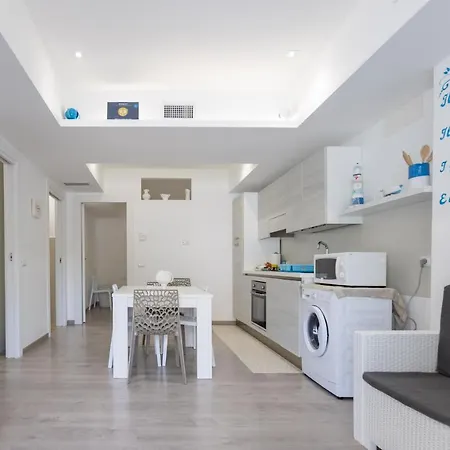 Il Piu Dei Mari Bed & Breakfast 4*