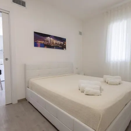 Bed & Breakfast Il Piu Dei Mari