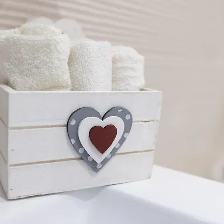 Il Piu Dei Mari فندق مبيت وإفطار 4*