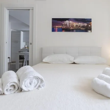 Il Piu Dei Mari Bed & Breakfast Polignano a Mare
