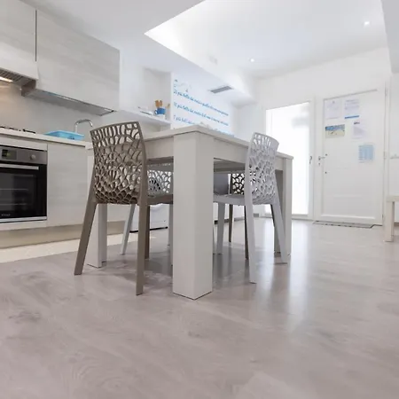 Il Piu Dei Mari 4* بولينيانو آ ماري