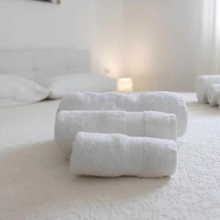 Il Piu Dei Mari Bed & Breakfast Polignano a Mare