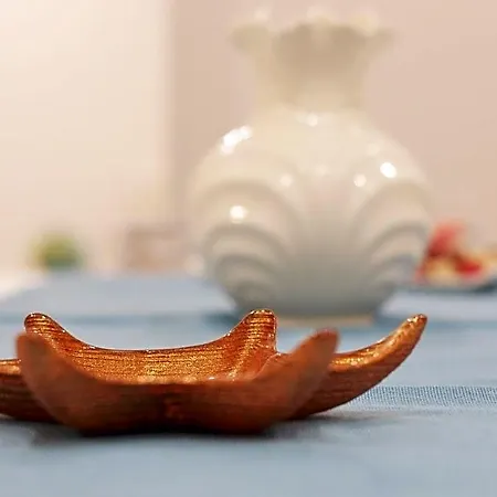 Il Piu Dei Mari Panzió 4*