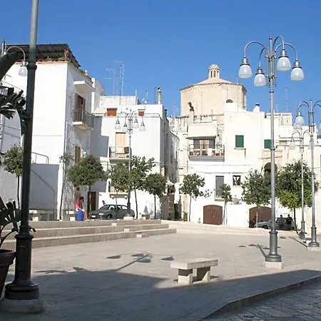 Il Piu Dei Mari 4* Polignano a Mare