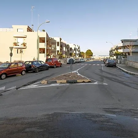 Il Piu Dei Mari Panzió