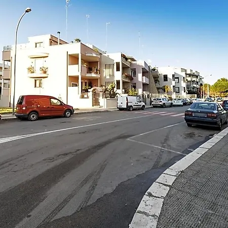 Il Piu Dei Mari 4* Polignano a Mare