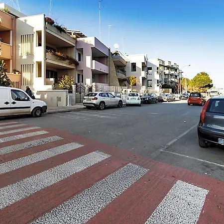 Il Piu Dei Mari 4* Polignano a Mare