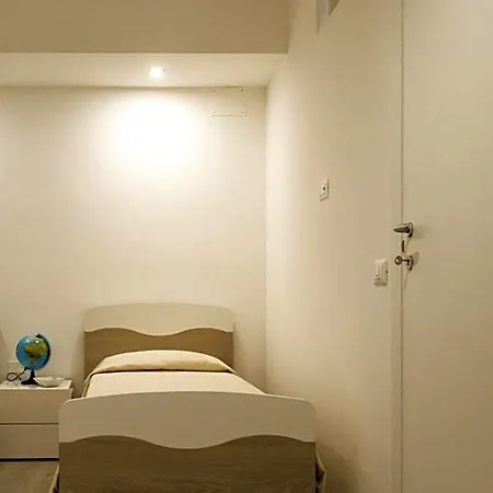Il Piu Dei Mari Bed and Breakfast