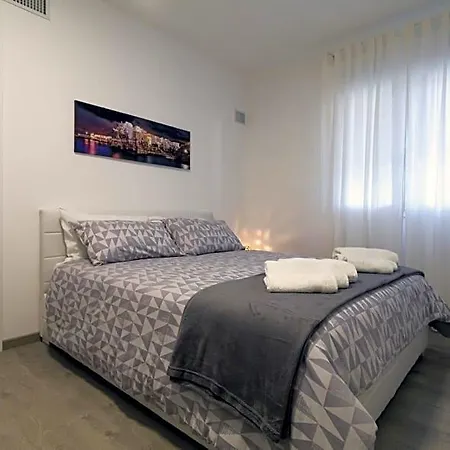 Il Piu Dei Mari Bed and Breakfast Polignano a Mare