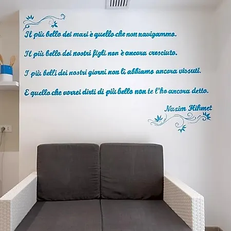 Il Piu Dei Mari 4* Polignano a Mare