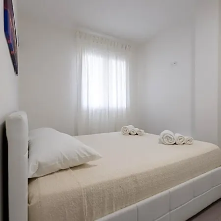 Il Piu Dei Mari Panzió 4*