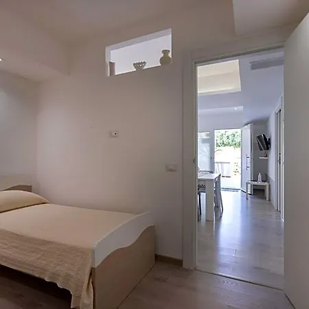 Il Piu Dei Mari Panzió 4*