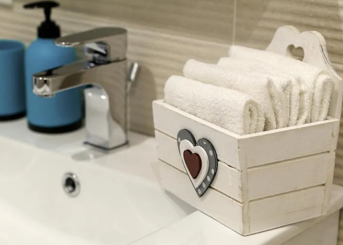Il Piu Dei Mari Bed and breakfast 4*