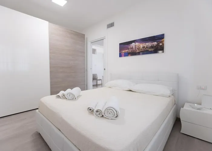 Il Piu Dei Mari Bed and breakfast 4*