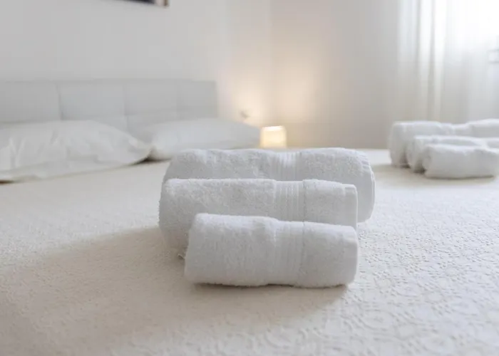 Il Piu Dei Mari Panzió Polignano a Mare